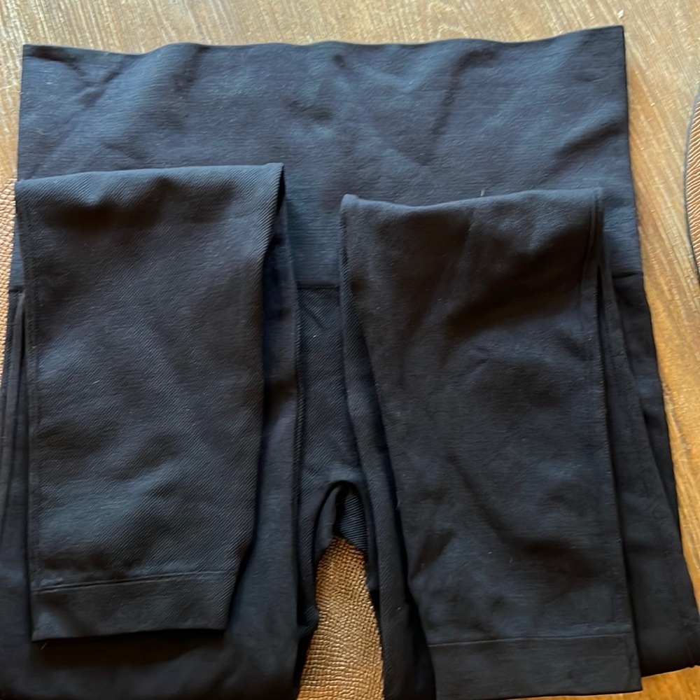 Spanx Leggings